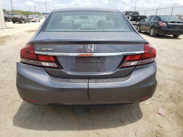 Photo 5 VIN: 2HGFB2F5XEH513277 - HONDA CIVIC LX 