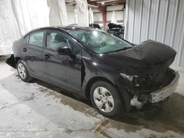 Photo 3 VIN: 2HGFB2F5XEH516423 - HONDA CIVIC 