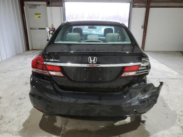 Photo 5 VIN: 2HGFB2F5XEH516423 - HONDA CIVIC 