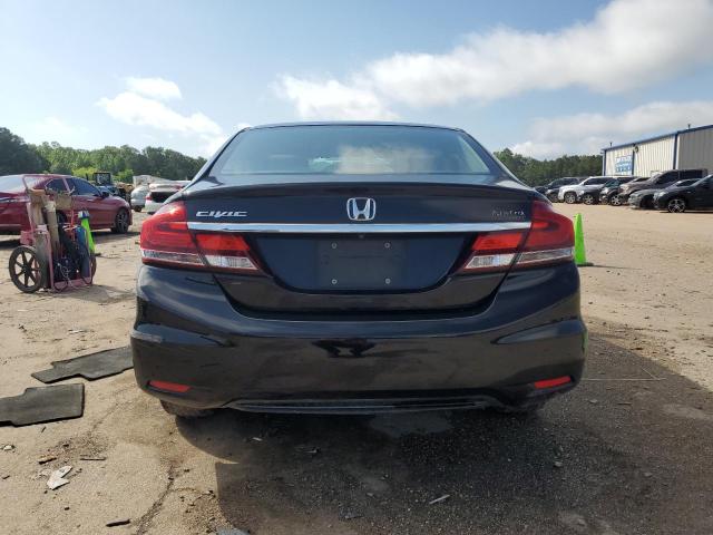 Photo 5 VIN: 2HGFB2F5XEH520021 - HONDA CIVIC LX 