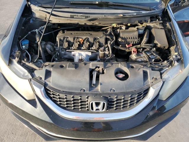 Photo 10 VIN: 2HGFB2F5XEH526157 - HONDA CIVIC LX 