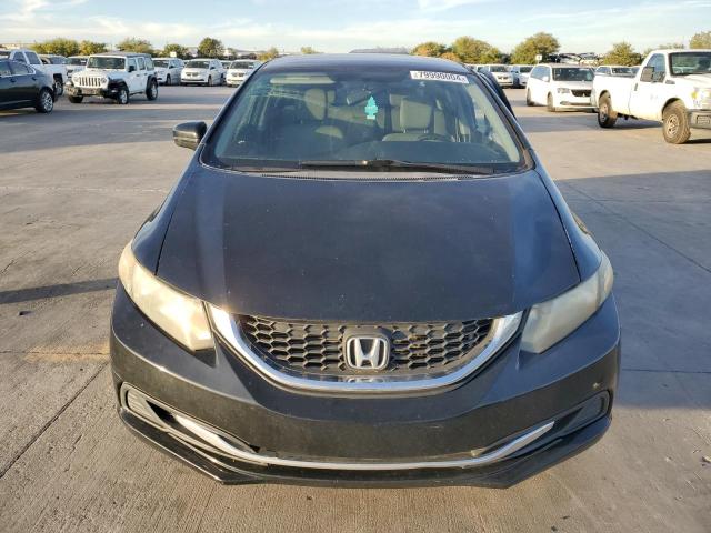 Photo 4 VIN: 2HGFB2F5XEH526157 - HONDA CIVIC LX 