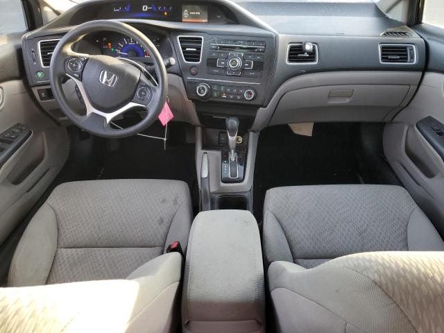 Photo 7 VIN: 2HGFB2F5XEH526157 - HONDA CIVIC LX 