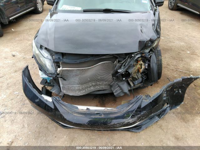 Photo 5 VIN: 2HGFB2F5XEH526157 - HONDA CIVIC SEDAN 