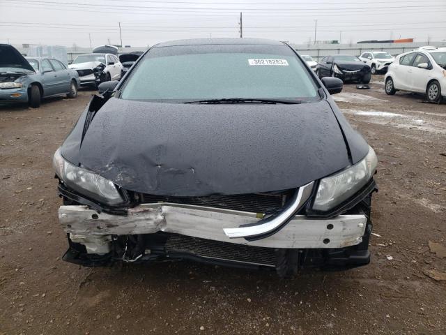 Photo 4 VIN: 2HGFB2F5XEH530578 - HONDA CIVIC 