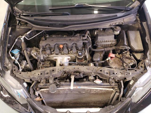 Photo 10 VIN: 2HGFB2F5XEH533500 - HONDA CIVIC LX 