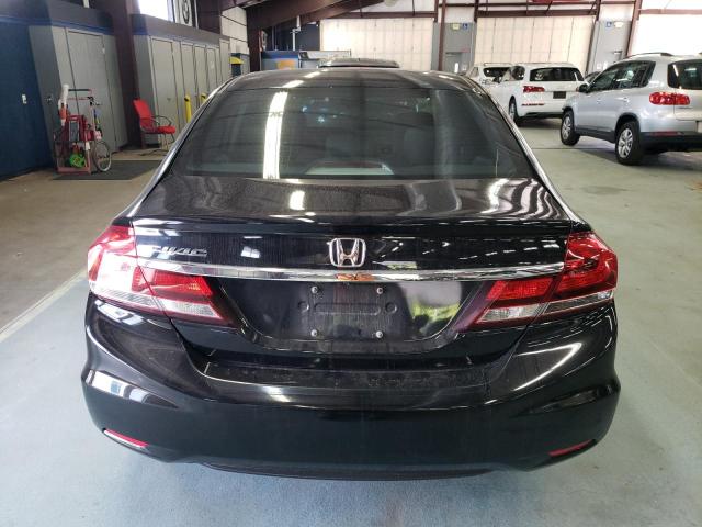 Photo 5 VIN: 2HGFB2F5XEH533500 - HONDA CIVIC LX 