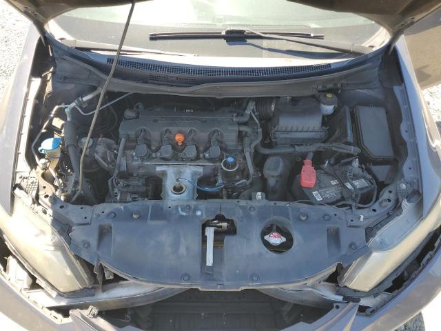 Photo 10 VIN: 2HGFB2F5XEH536686 - HONDA CIVIC 