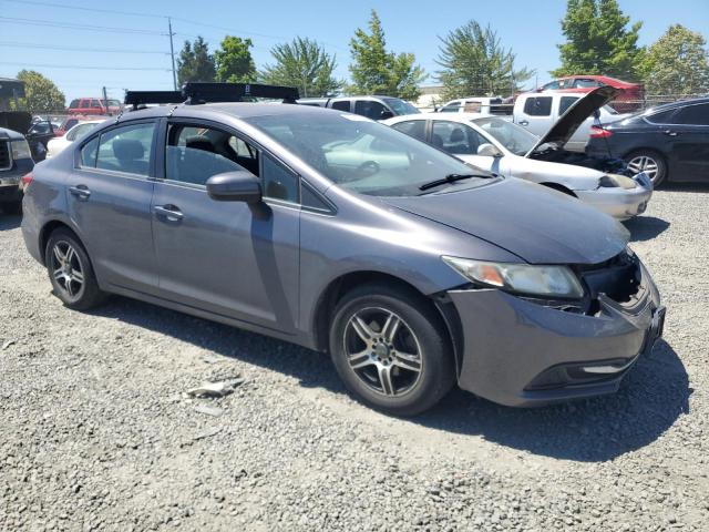 Photo 3 VIN: 2HGFB2F5XEH536686 - HONDA CIVIC 