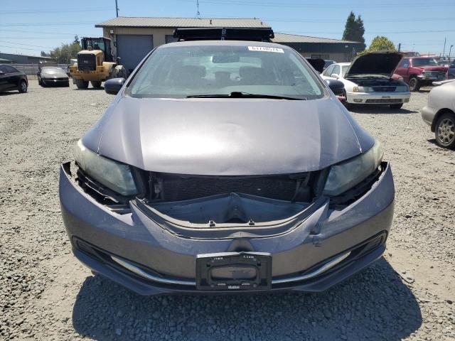 Photo 4 VIN: 2HGFB2F5XEH536686 - HONDA CIVIC 