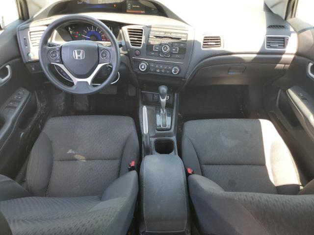 Photo 7 VIN: 2HGFB2F5XEH536686 - HONDA CIVIC 