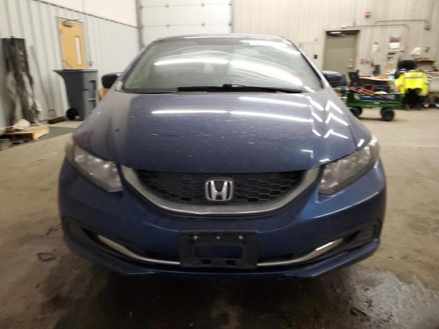 Photo 4 VIN: 2HGFB2F5XEH545307 - HONDA CIVIC 