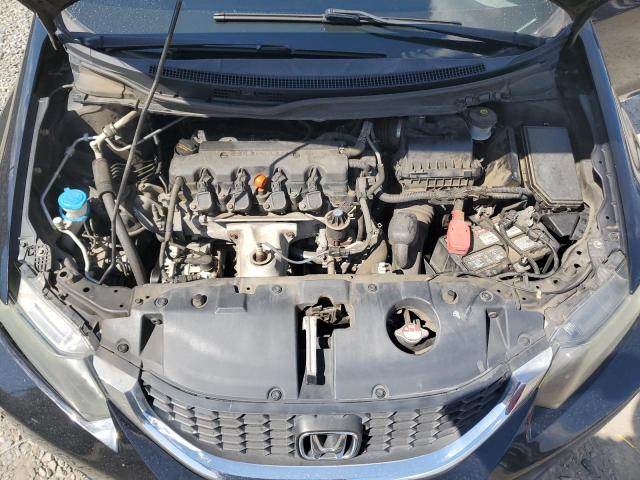 Photo 10 VIN: 2HGFB2F5XEH545422 - HONDA CIVIC 