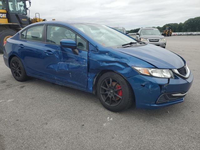 Photo 3 VIN: 2HGFB2F5XEH547770 - HONDA CIVIC LX 