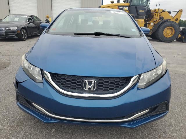 Photo 4 VIN: 2HGFB2F5XEH547770 - HONDA CIVIC LX 