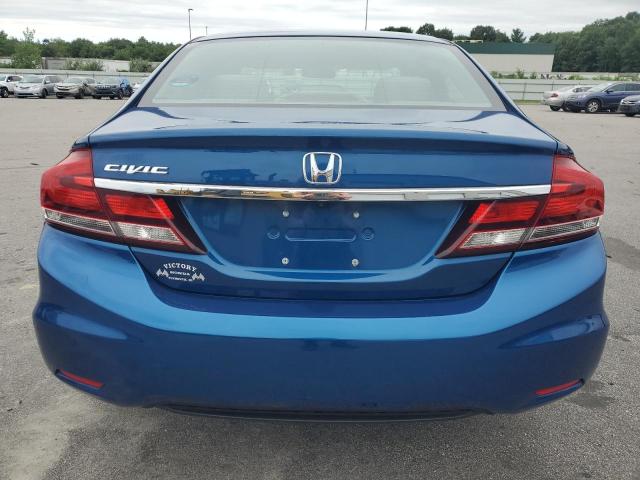 Photo 5 VIN: 2HGFB2F5XEH547770 - HONDA CIVIC LX 