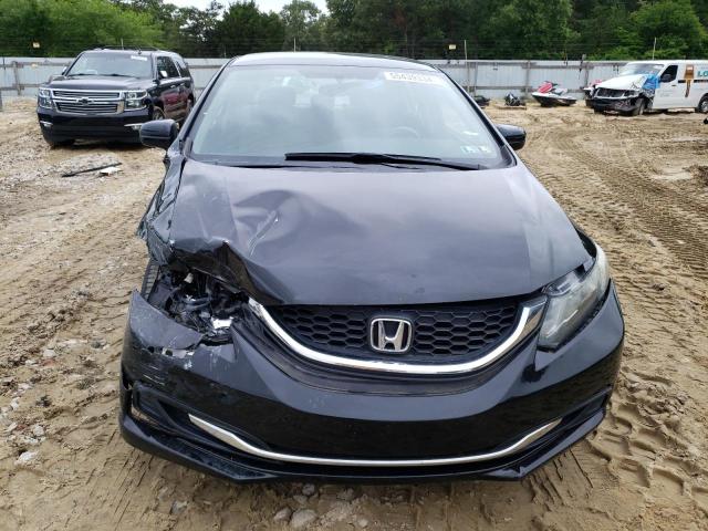 Photo 4 VIN: 2HGFB2F5XEH554508 - HONDA CIVIC 