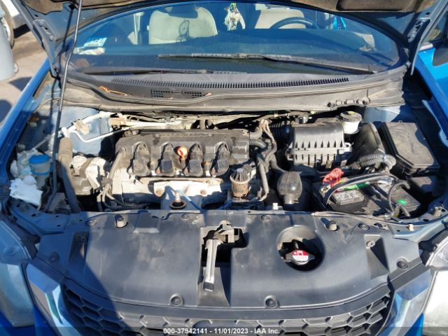 Photo 9 VIN: 2HGFB2F5XEH556856 - HONDA CIVIC 