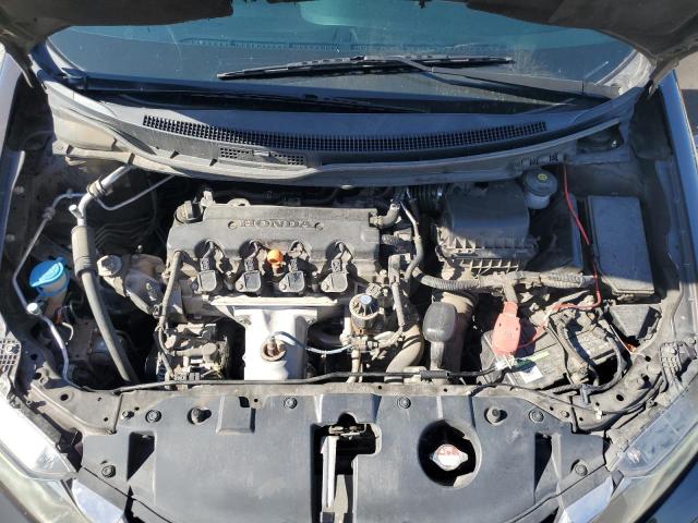 Photo 10 VIN: 2HGFB2F5XEH557666 - HONDA CIVIC 