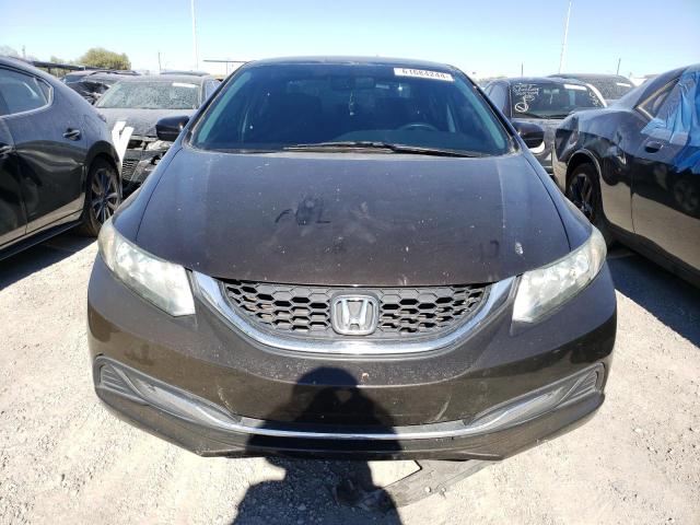 Photo 4 VIN: 2HGFB2F5XEH557666 - HONDA CIVIC 