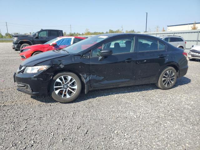 Photo 0 VIN: 2HGFB2F5XFH036464 - HONDA CIVIC LX 