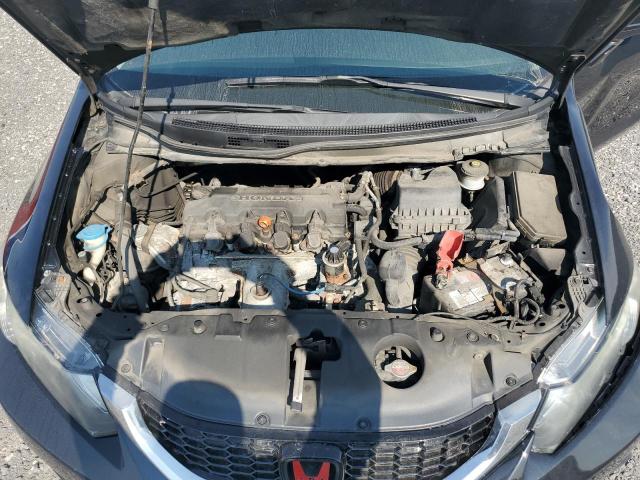 Photo 10 VIN: 2HGFB2F5XFH036464 - HONDA CIVIC LX 