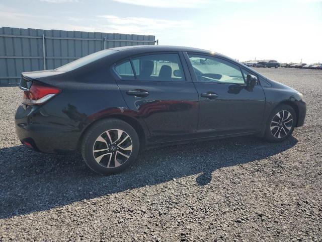 Photo 2 VIN: 2HGFB2F5XFH036464 - HONDA CIVIC LX 