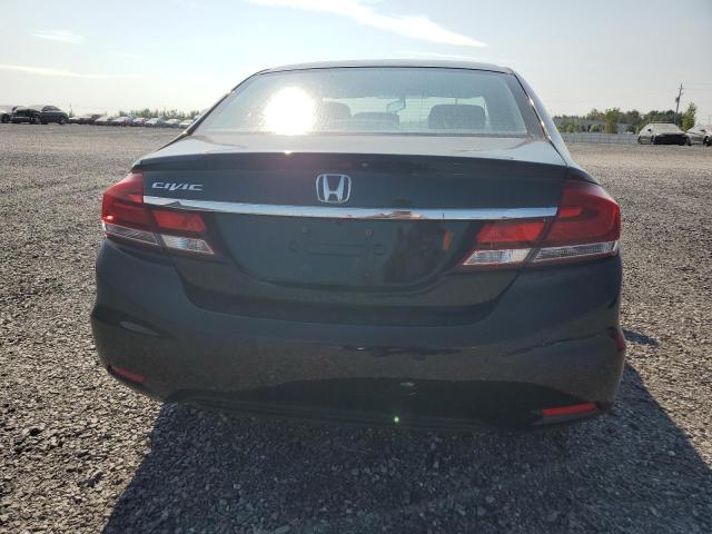 Photo 5 VIN: 2HGFB2F5XFH036464 - HONDA CIVIC LX 