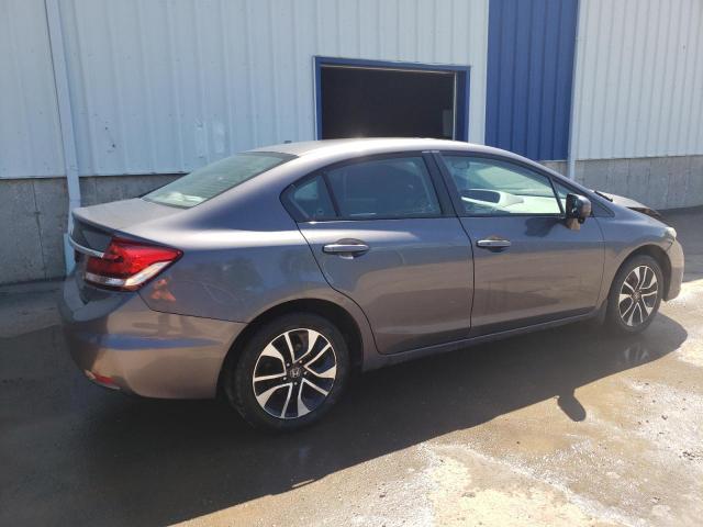 Photo 2 VIN: 2HGFB2F5XFH060862 - HONDA CIVIC 