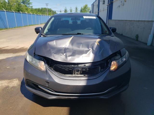 Photo 4 VIN: 2HGFB2F5XFH060862 - HONDA CIVIC 