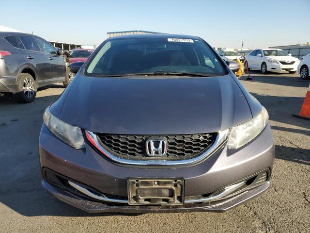 Photo 4 VIN: 2HGFB2F5XFH518156 - HONDA CIVIC 