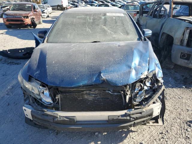 Photo 10 VIN: 2HGFB2F5XFH519047 - HONDA CIVIC 