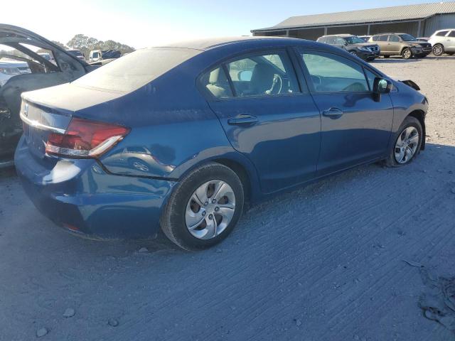 Photo 2 VIN: 2HGFB2F5XFH519047 - HONDA CIVIC 