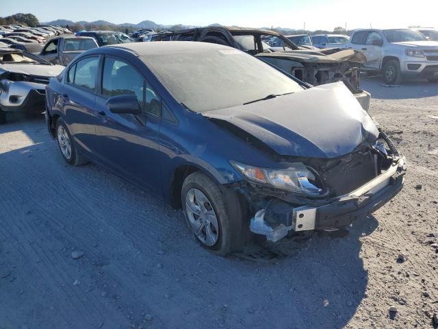 Photo 3 VIN: 2HGFB2F5XFH519047 - HONDA CIVIC 