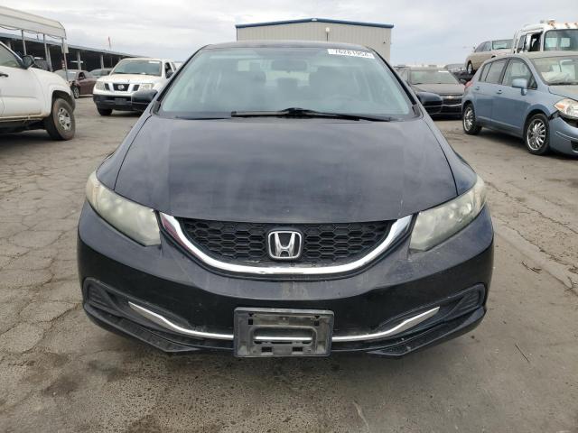 Photo 4 VIN: 2HGFB2F5XFH522482 - HONDA CIVIC LX 