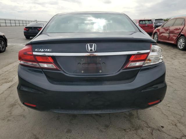 Photo 5 VIN: 2HGFB2F5XFH522482 - HONDA CIVIC LX 