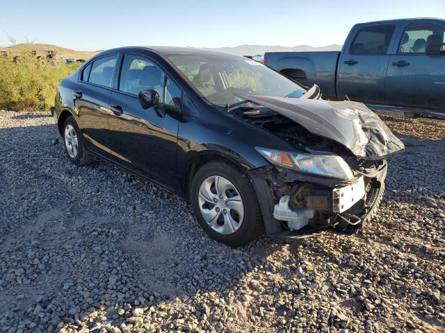 Photo 3 VIN: 2HGFB2F5XFH533045 - HONDA CIVIC 