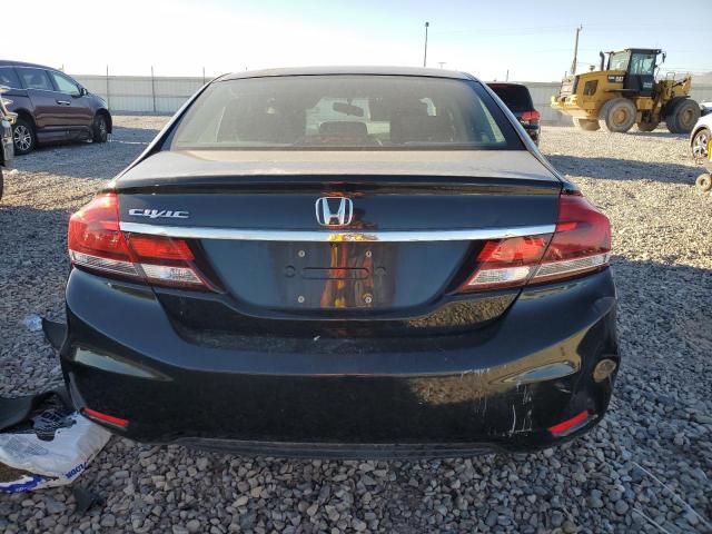 Photo 5 VIN: 2HGFB2F5XFH533045 - HONDA CIVIC 