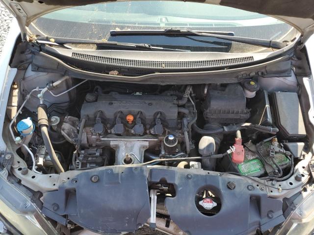 Photo 10 VIN: 2HGFB2F5XFH538813 - HONDA CIVIC LX 