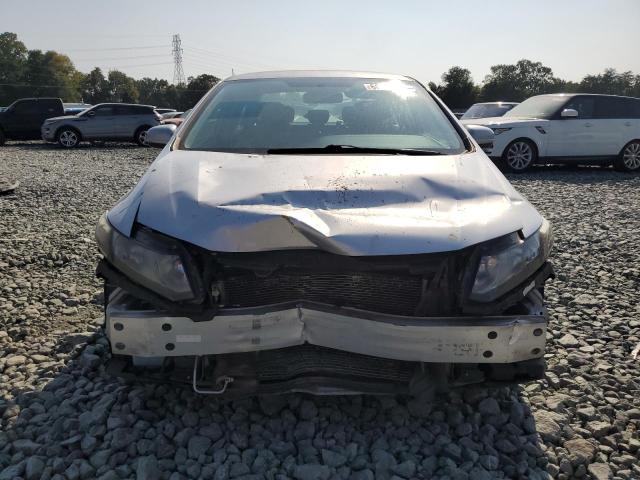 Photo 4 VIN: 2HGFB2F5XFH538813 - HONDA CIVIC LX 