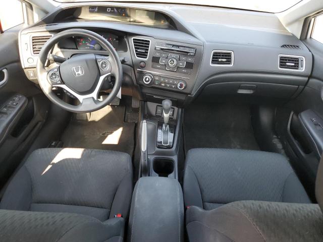 Photo 7 VIN: 2HGFB2F5XFH538813 - HONDA CIVIC LX 