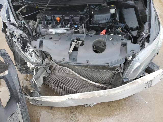 Photo 10 VIN: 2HGFB2F5XFH545907 - HONDA CIVIC 