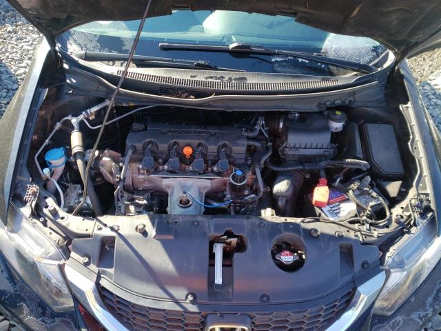 Photo 6 VIN: 2HGFB2F5XFH555935 - HONDA CIVIC LX 