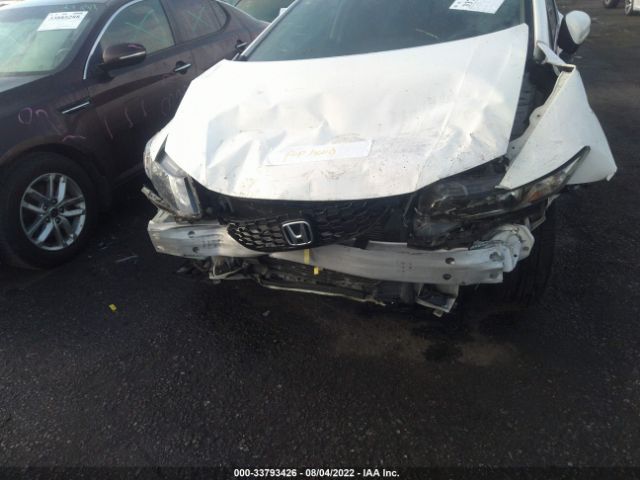 Photo 5 VIN: 2HGFB2F5XFH560763 - HONDA CIVIC SEDAN 