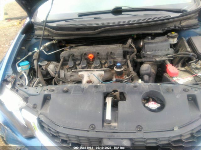 Photo 9 VIN: 2HGFB2F5XFH562741 - HONDA CIVIC 