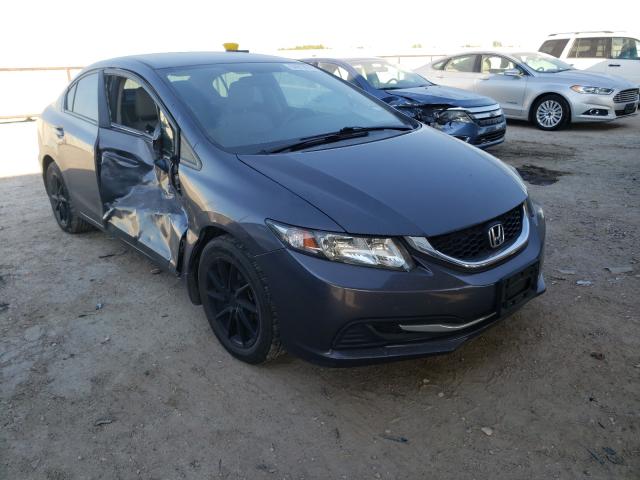 Photo 0 VIN: 2HGFB2F5XFH563274 - HONDA CIVIC LX 