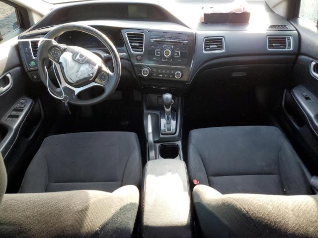 Photo 7 VIN: 2HGFB2F61DH530203 - HONDA CIVIC 