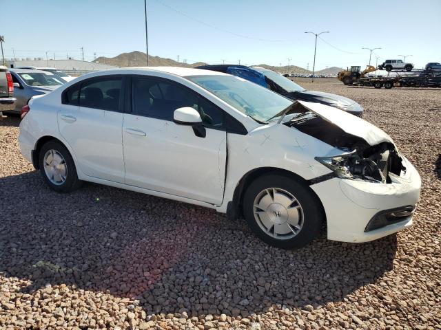 Photo 3 VIN: 2HGFB2F61DH561547 - HONDA CIVIC 