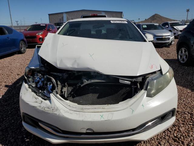 Photo 4 VIN: 2HGFB2F61DH561547 - HONDA CIVIC 