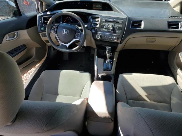 Photo 7 VIN: 2HGFB2F61DH561547 - HONDA CIVIC 